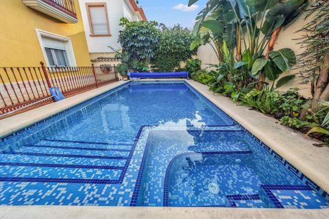Villa i Pedreguer, Alicante, Pedreguer - € 449.000 | Ref: ES-DEN-019311 - foto 4