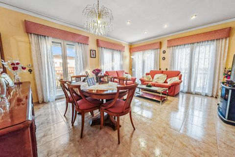 Villa i Pedreguer, Alicante, Pedreguer - € 449.000 | Ref: ES-DEN-019311 - foto 8