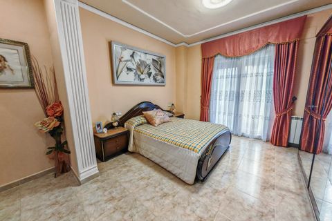 Villa i Pedreguer, Alicante, Pedreguer - € 449.000 | Ref: ES-DEN-019311 - foto 11