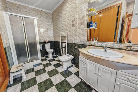 Villa i Pedreguer, Alicante, Pedreguer - € 449.000 | Ref: ES-DEN-019311 - foto 12