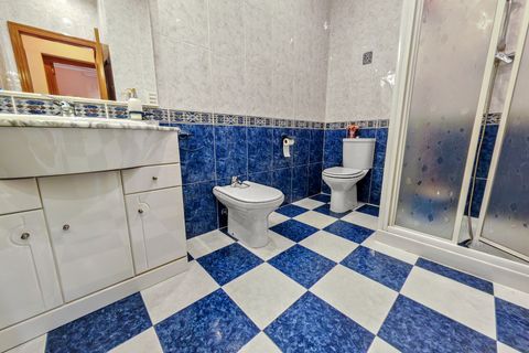 Villa i Pedreguer, Alicante, Pedreguer - € 449.000 | Ref: ES-DEN-019311 - foto 13