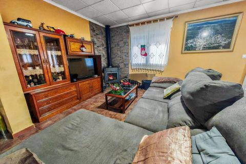 Villa i Pedreguer, Alicante, Pedreguer - € 449.000 | Ref: ES-DEN-019311 - foto 15