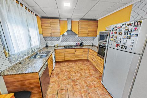 Villa i Pedreguer, Alicante, Pedreguer - € 449.000 | Ref: ES-DEN-019311 - foto 17