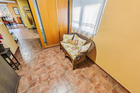 Villa i Pedreguer, Alicante, Pedreguer - € 449.000 | Ref: ES-DEN-019311 - foto 18