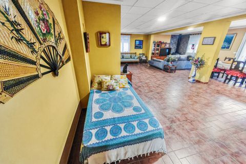 Villa i Pedreguer, Alicante, Pedreguer - € 449.000 | Ref: ES-DEN-019311 - foto 20