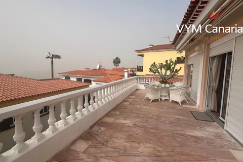 Villa i Chayofa, Tenerife, Chayofa - € 800.000 | Ref: VS5344I - foto 7