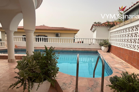 Villa i Chayofa, Tenerife, Chayofa - € 800.000 | Ref: VS5344I - foto 33