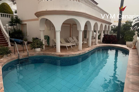 Villa i Chayofa, Tenerife, Chayofa - € 800.000 | Ref: VS5344I - foto 36