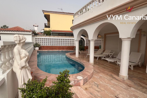 Villa i Chayofa, Tenerife, Chayofa - € 800.000 | Ref: VS5344I - foto 37