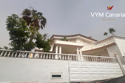 Villa i Chayofa, Tenerife, Chayofa - € 800.000 | Ref: VS5344I - foto 38