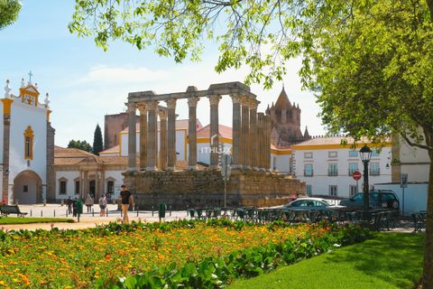 Haus in Evora, Evora, Evora - € 369.000 | Ref: ITH3900 - Foto 18