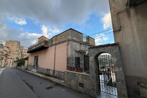 Villa i Modica, Ragusa, Modica - € 148.000 | Ref: V 169 - foto 24