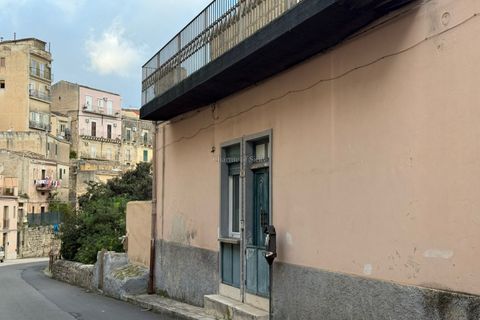 Villa i Modica, Ragusa, Modica - € 148.000 | Ref: V 169 - foto 25