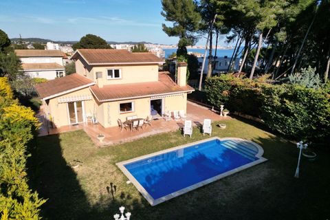 Villa Sant Antoni De Calonge, Gerona - foto 3