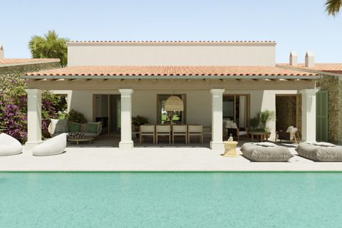 Finca i Petra, Mallorca, Petra - € 1.700.000 | Ref: FALC-Nep-61834 - foto 2