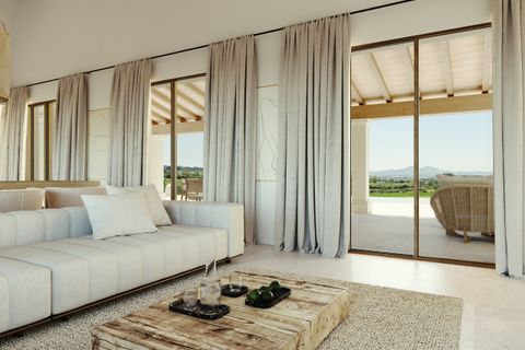 Finca i Petra, Mallorca, Petra - € 1.700.000 | Ref: FALC-Nep-61834 - foto 4