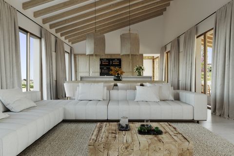 Finca i Petra, Mallorca, Petra - € 1.700.000 | Ref: FALC-Nep-61834 - foto 5