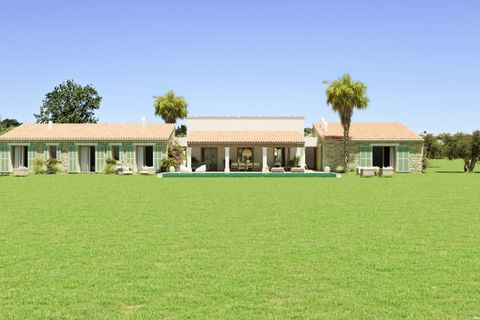 Finca i Petra, Mallorca, Petra - € 1.700.000 | Ref: FALC-Nep-61834 - foto 10