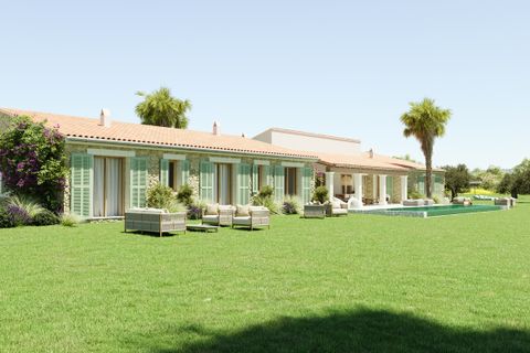 Finca i Petra, Mallorca, Petra - € 1.700.000 | Ref: FALC-Nep-61834 - foto 11