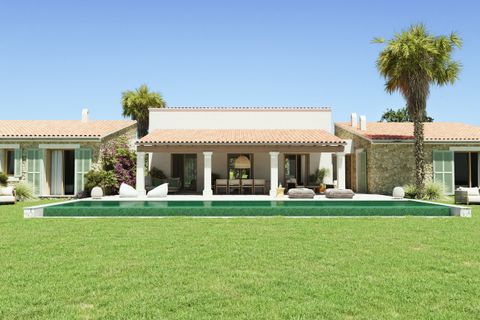 Finca i Petra, Mallorca, Petra - € 1.700.000 | Ref: FALC-Nep-61834 - foto 12