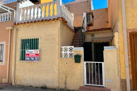 Byhus i La Marina, Alicante, La Marina - € 84.000 | Ref: SP4750 - foto 1