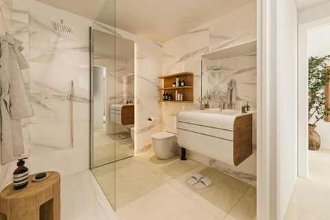 Penthouse i Mijas, Malaga, Mijas - € 1.028.500 | Ref: ANMI015P3 - foto 6