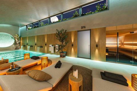Penthouse i Mijas, Malaga, Mijas - € 1.028.500 | Ref: ANMI015P3 - foto 10