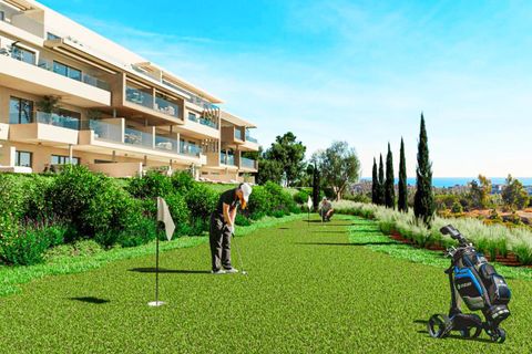 Penthouse i Mijas, Malaga, Mijas - € 1.028.500 | Ref: ANMI015P3 - foto 16