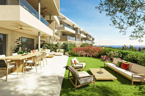 Penthouse i Mijas, Malaga, Mijas - € 1.028.500 | Ref: ANMI015P3 - foto 18