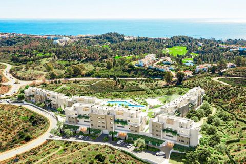 Penthouse i Mijas, Malaga, Mijas - € 1.028.500 | Ref: ANMI015P3 - foto 19