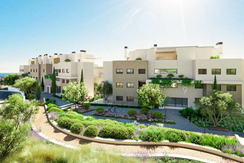 Penthouse i Mijas, Malaga, Mijas - € 1.028.500 | Ref: ANMI015P3 - foto 20