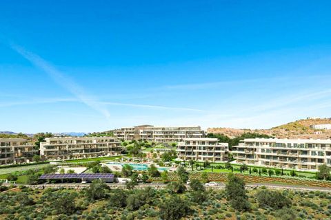 Penthouse i Mijas, Malaga, Mijas - € 1.028.500 | Ref: ANMI015P3 - foto 21