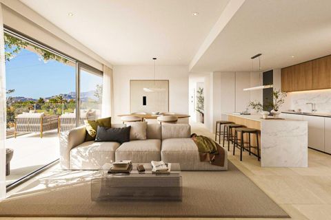 Leilighet i Mijas, Malaga, Mijas - € 425 000 | Ref: ANMI015M2 - foto 2