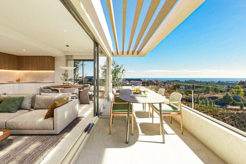 Leilighet i Mijas, Malaga, Mijas - € 425 000 | Ref: ANMI015M2 - foto 4