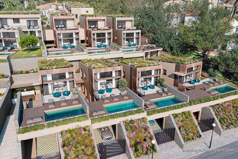 Villa i Polop, Alicante, Polop - € 656.217 | Ref: N-7189650 - foto 2