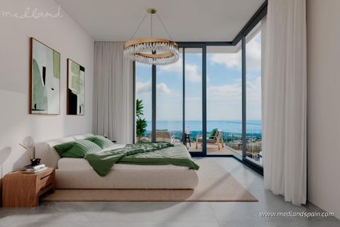 Villa i Polop, Alicante, Polop - € 656.217 | Ref: N-7189650 - foto 4