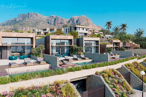 Villa i Polop, Alicante, Polop - € 656.217 | Ref: N-7189650 - foto 7