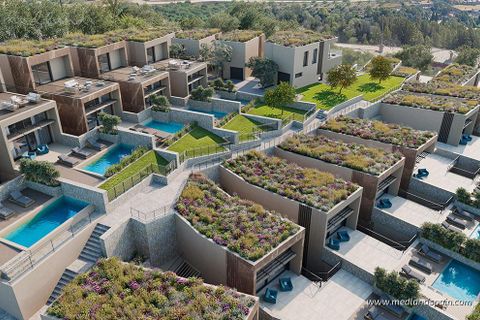 Villa i Polop, Alicante, Polop - € 656.217 | Ref: N-7189650 - foto 9
