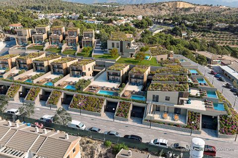 Villa i Polop, Alicante, Polop - € 656.217 | Ref: N-7189650 - foto 11