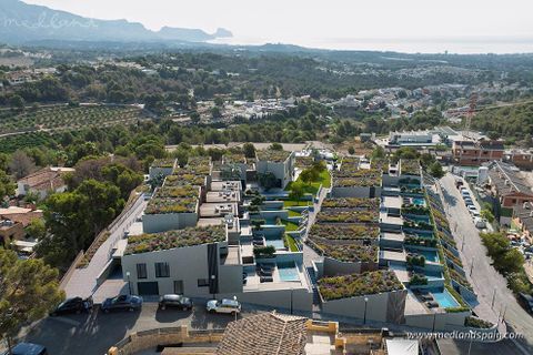 Villa i Polop, Alicante, Polop - € 656.217 | Ref: N-7189650 - foto 12