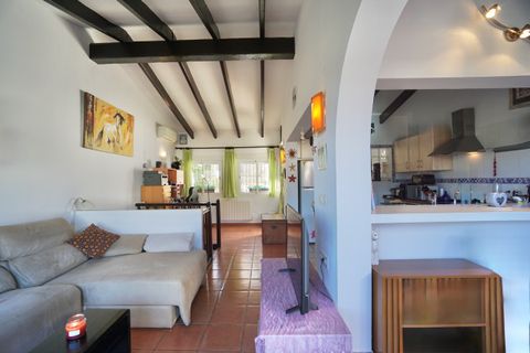 Byhus i Moraira, Alicante, Moraira - € 349.000 | Ref: B-1953-AMB - foto 6