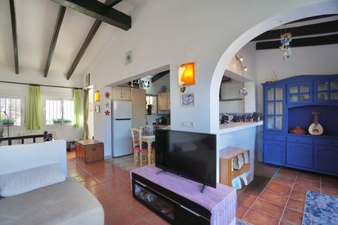 Byhus i Moraira, Alicante, Moraira - € 349.000 | Ref: B-1953-AMB - foto 7
