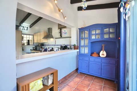 Byhus i Moraira, Alicante, Moraira - € 349.000 | Ref: B-1953-AMB - foto 8