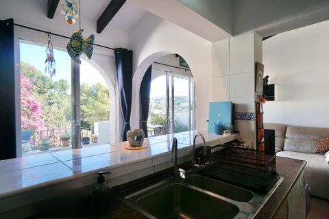 Byhus i Moraira, Alicante, Moraira - € 349.000 | Ref: B-1953-AMB - foto 9
