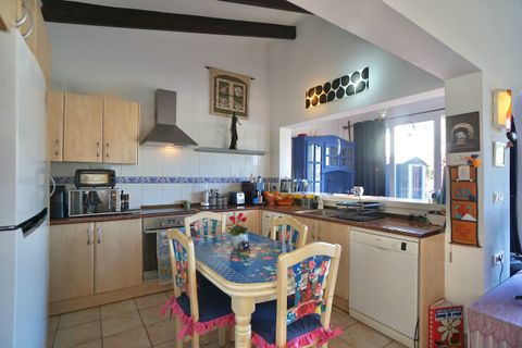 Byhus i Moraira, Alicante, Moraira - € 349.000 | Ref: B-1953-AMB - foto 11