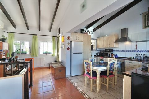 Byhus i Moraira, Alicante, Moraira - € 349.000 | Ref: B-1953-AMB - foto 13