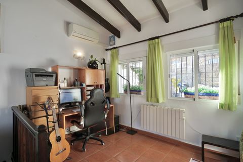 Byhus i Moraira, Alicante, Moraira - € 349.000 | Ref: B-1953-AMB - foto 14
