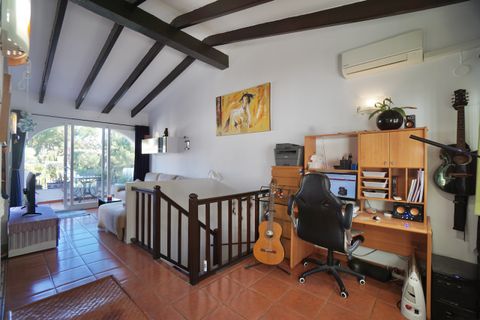 Byhus i Moraira, Alicante, Moraira - € 349.000 | Ref: B-1953-AMB - foto 15