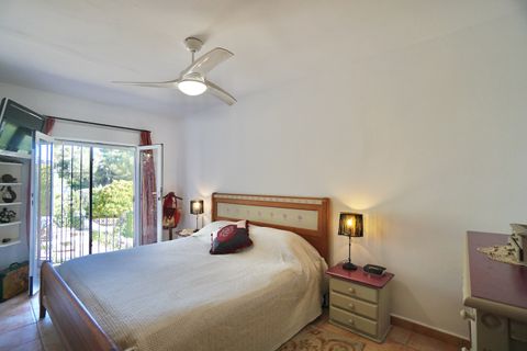 Byhus i Moraira, Alicante, Moraira - € 349.000 | Ref: B-1953-AMB - foto 17