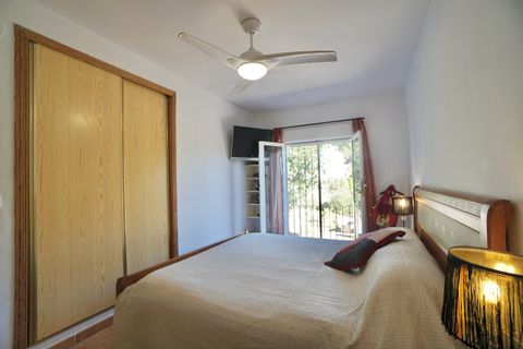 Byhus i Moraira, Alicante, Moraira - € 349.000 | Ref: B-1953-AMB - foto 18